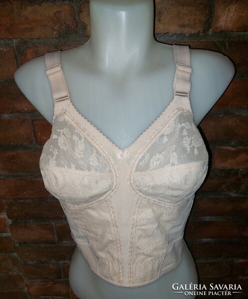 Triumph doreen elongated style bra 85 b