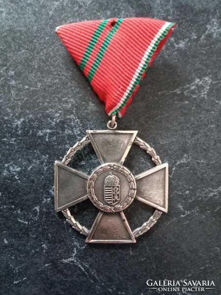 Hungarian award