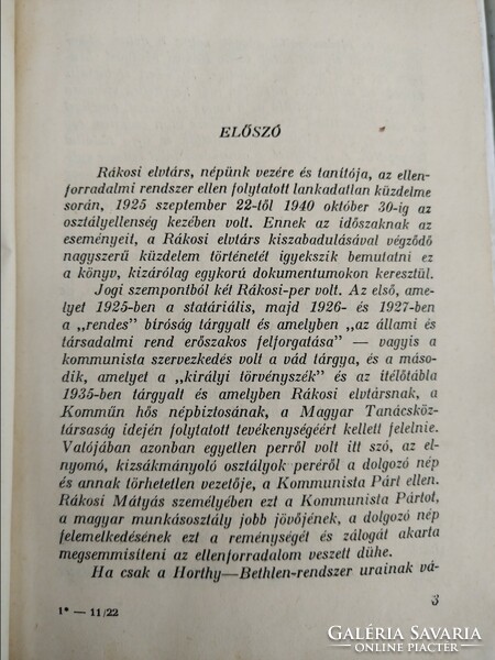 Sztálin és Rákosi művei, Szikra könyvkiadó, 1950
