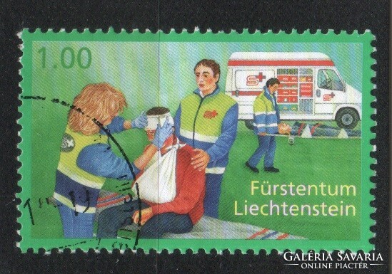 Liechtenstein  0178        2009      1,80 Euró