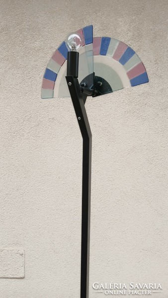 Modern mazzega? Design floor lamp from Murano. . Negotiable.