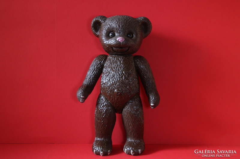 Max Zapf teddy bear is a real rarity from 1994