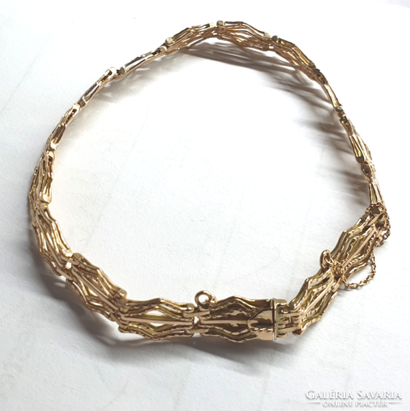 Women's bracelet (19cm)