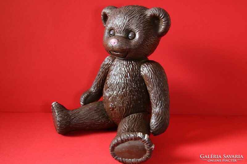 Max Zapf teddy bear is a real rarity from 1994