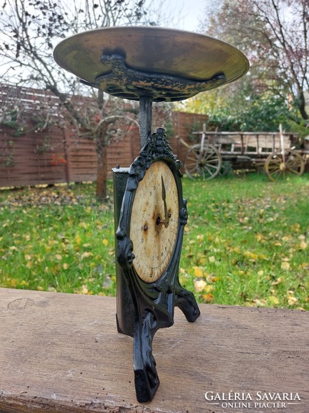 Antique watch scales (32)