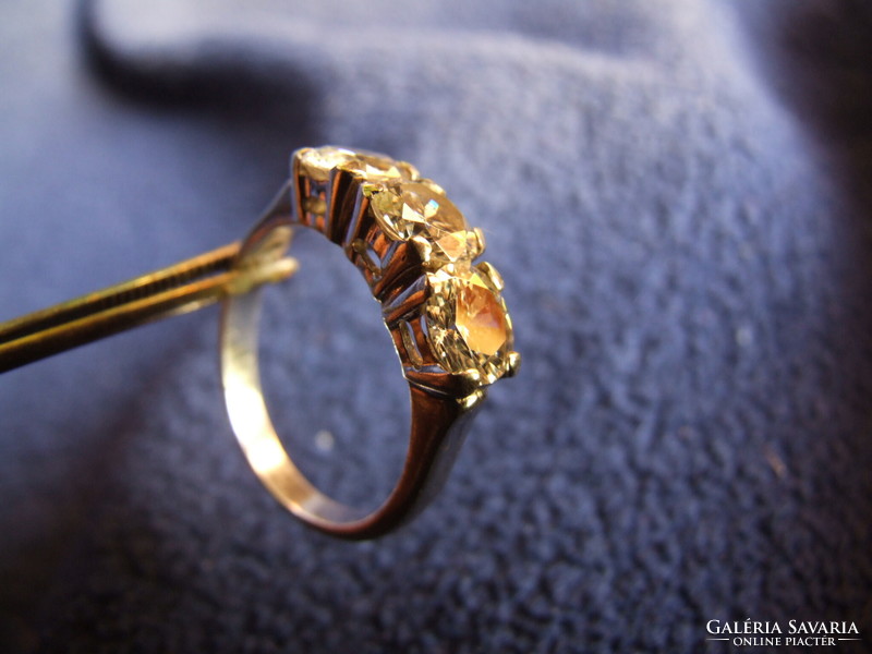 Silver ring, 925 (170115)