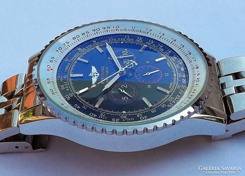 Breitling navitimer automatic ffi wristwatch