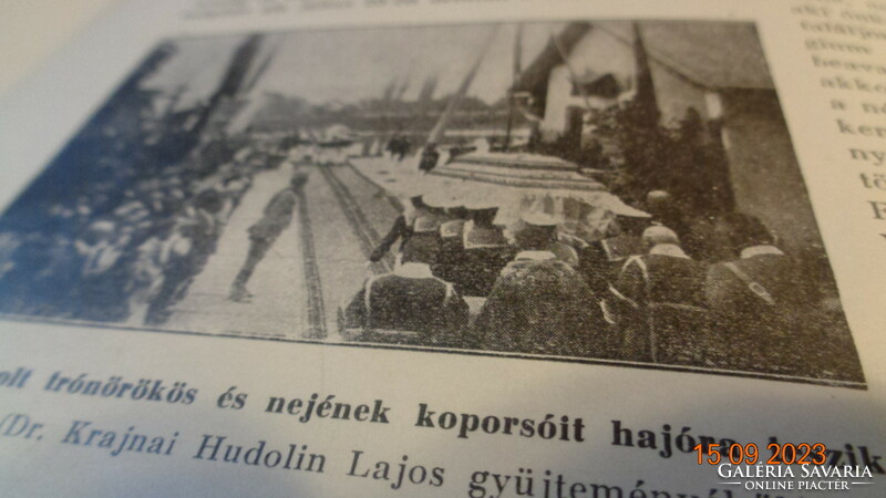 A  XIX. Pécsi HONVÉD  GYALOGEZRED TÖRTÉNETE .  PÉCS  1938.