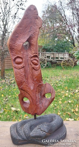 Rimaszombat wood carving (34)