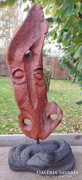 Rimaszombat wood carving (34)