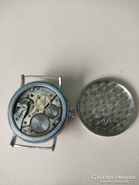 Tissot vintage wristwatch