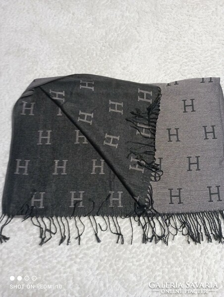 Hermès scarf