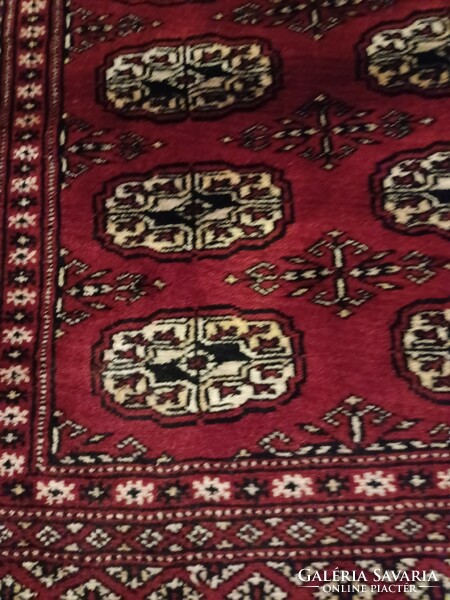 Pakistani Persian carpets