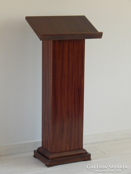 Art deco style pulpit [m11],