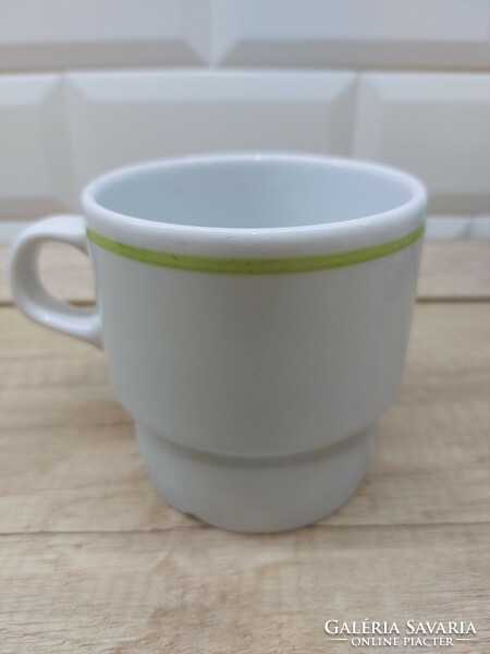 Alföldi porcelán ritkább uniset bögre