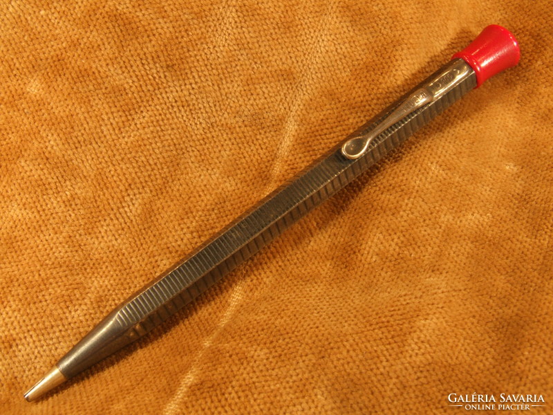 Silver pencil (090521)
