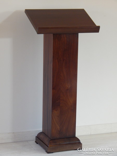 Art deco style pulpit [m11],