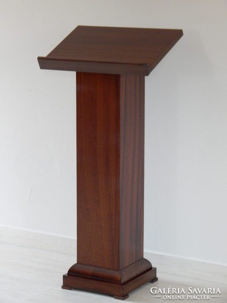 Art deco style pulpit [m11],