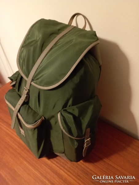 Vintage, kamarg backpack (Austria)