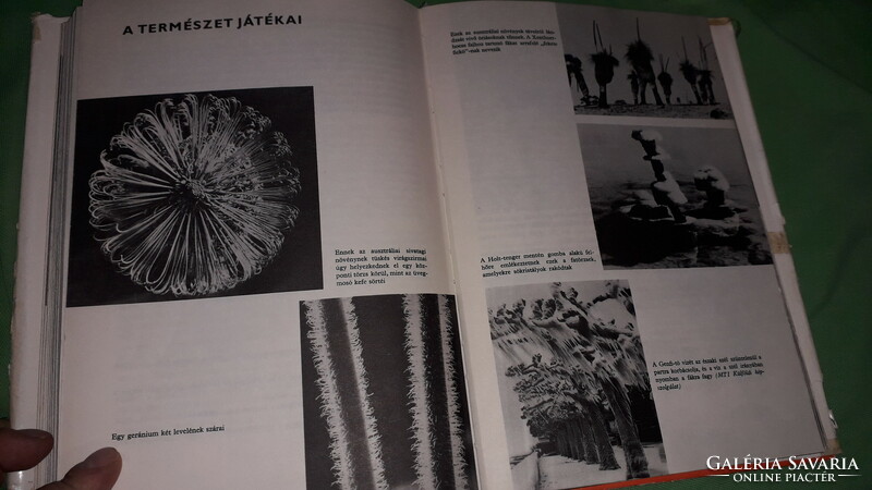 1973. Balázs Lengyel: boys' yearbook 1974 picture book according to pictures móra