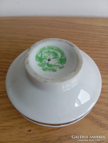 Retro magyar Hollóhàzi Porcelàn. Stúdió