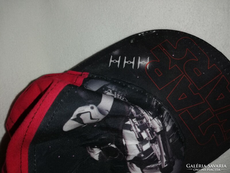 Star Wars kids baseball cap