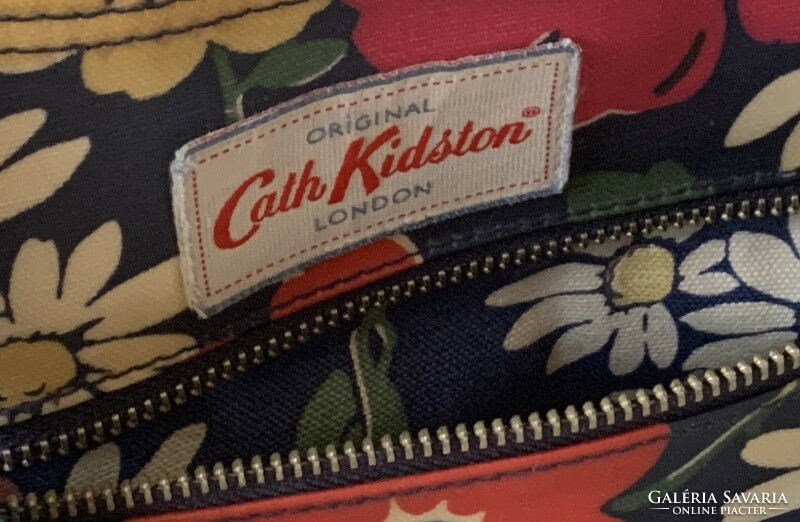 Cath kidston floral, attractive handbag