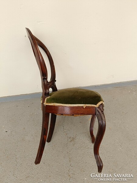 Antique Biedermeier chair furniture 438 8124