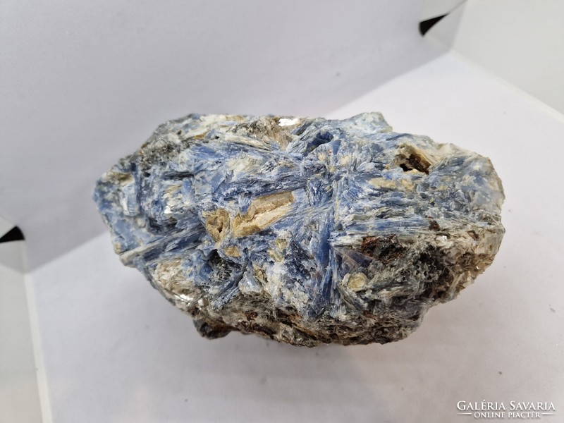 Kyanite mineral block 4.9 kg