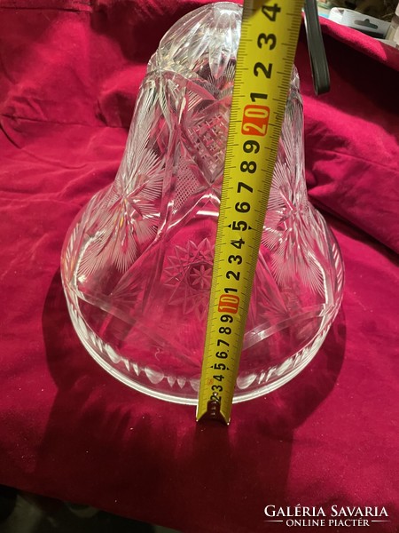 Chandelier bulb 23 cm