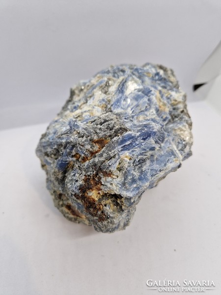 Kianit ásványtömb 4,9 kg