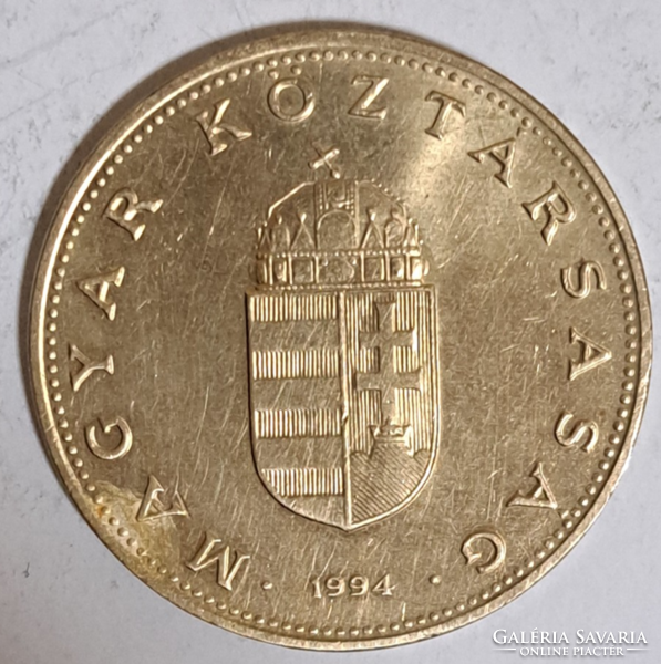 100 Forint 1994 (877)