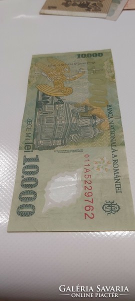 Külföldi  papír pénzek