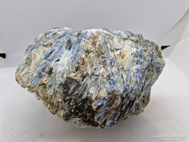 Kyanite mineral block 4.9 kg