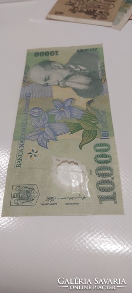 Külföldi  papír pénzek