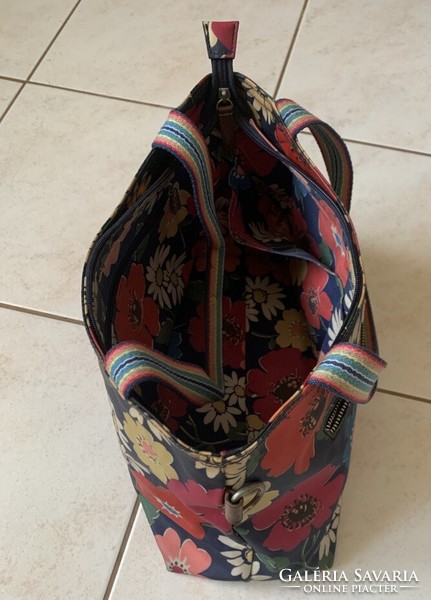 Cath kidston floral, attractive handbag