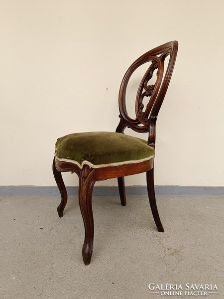 Antik biedermeier szék bútor 438 8124