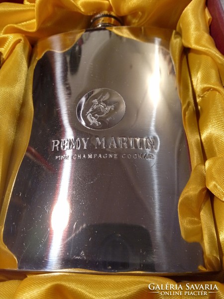 Remy Martin vintage drinking set.