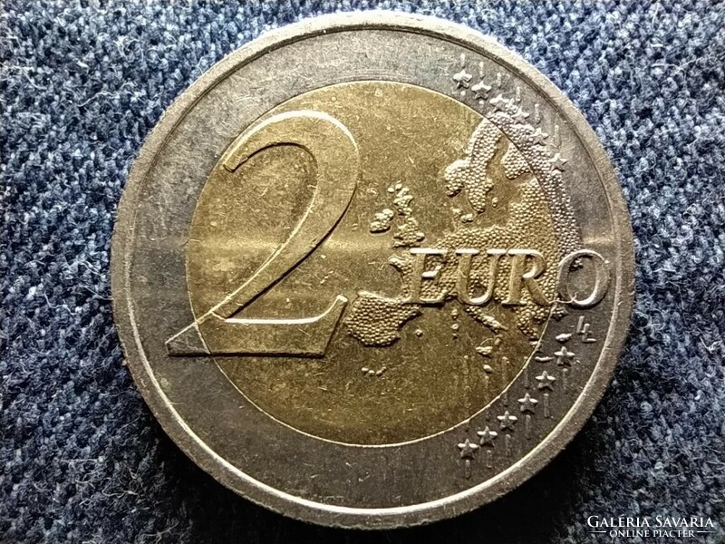 Szlovákia Szlovák elnökség 2 Euro 2016 (id81581)