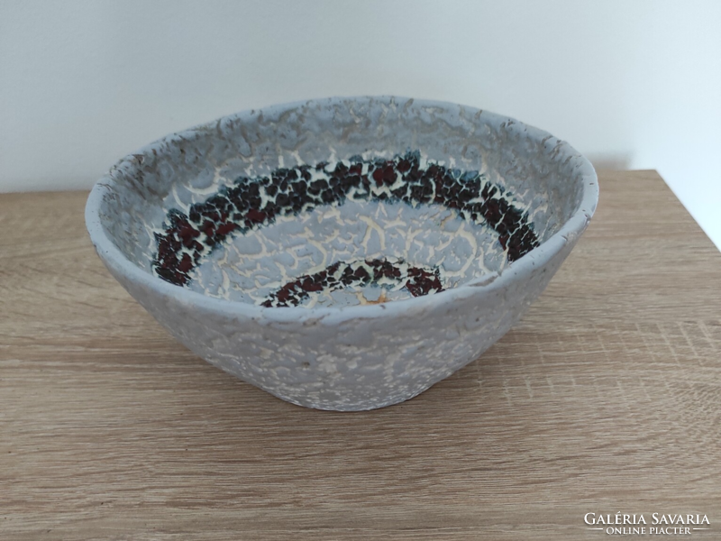 Bod éva ceramic bowl