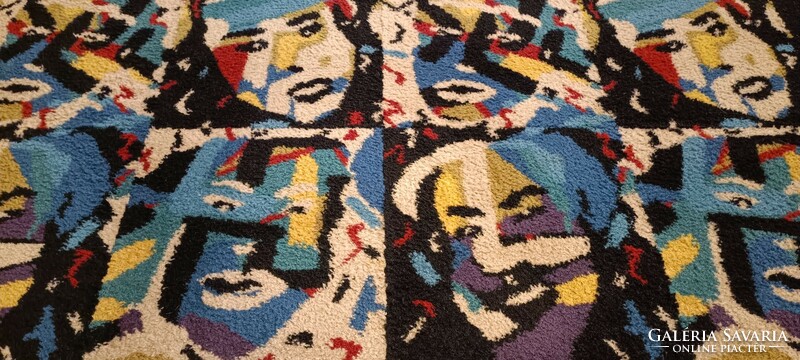 Missoni carpet t&j vestor, pure virgin wool