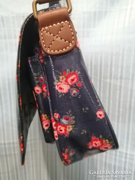 Cath kidston shoulder bag, side bag, 24 x 18 x 5 cm