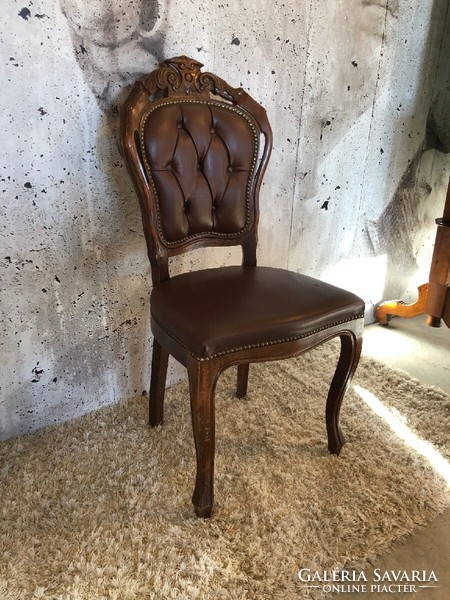 Neo Barokk szék.