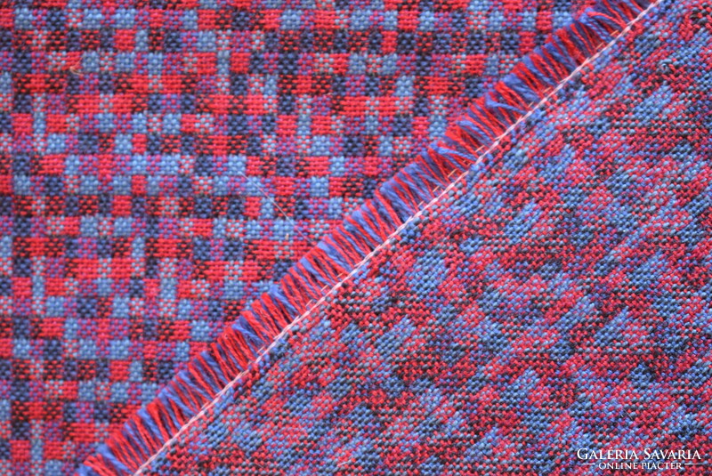 Bútor szövet retro hangulatú pixel mintás erős prémium huzat kárpit textil 560x140cm szabás varrás