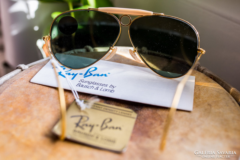 Ray ban vintage men's sunglasses