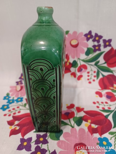 Mezőtúr 1953 bottle