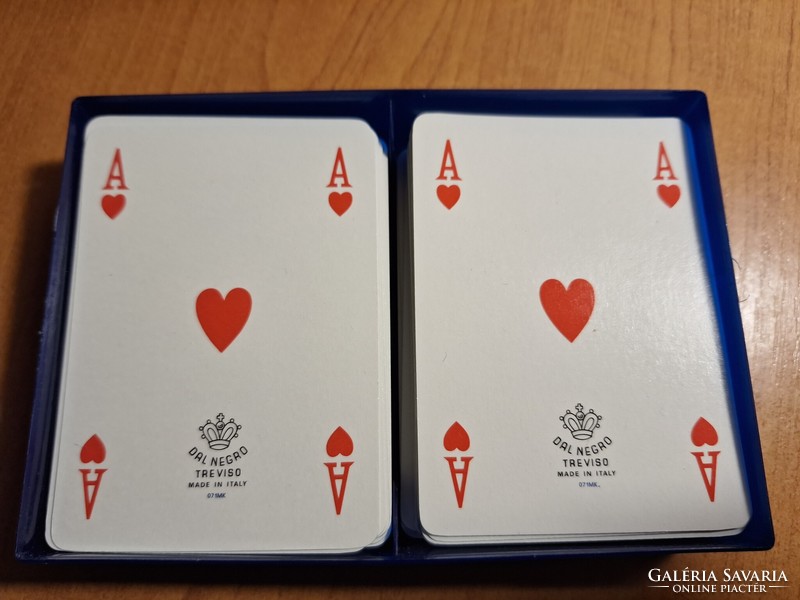 Römi,póker dupla kártya és Orosz dominó egyben eladók. 6500.-Ft