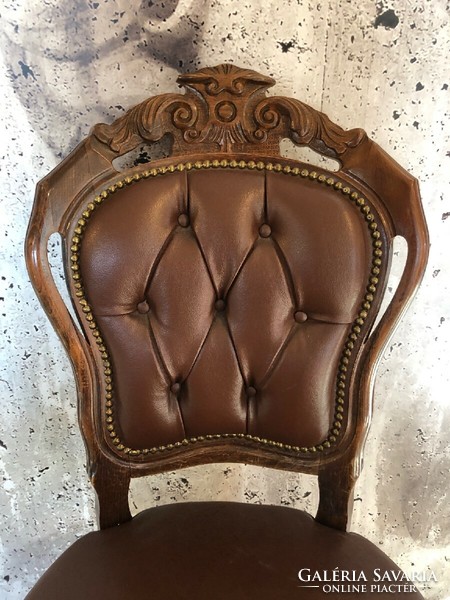 Neo Barokk szék.