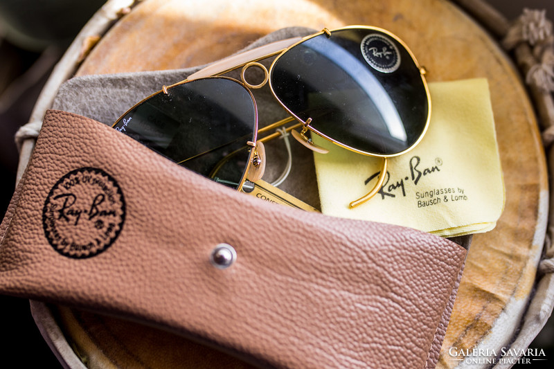 Ray ban vintage men's sunglasses