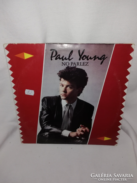 Paul young 